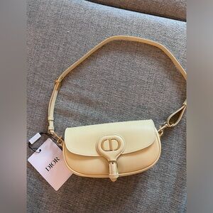 DIOR BOBBY EAST-WEST BAG